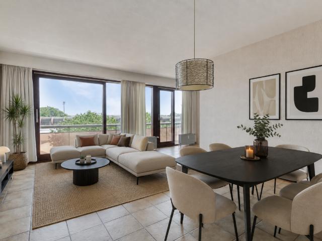Appartement vente à Molem, Bruxelles