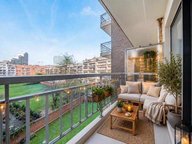 Appartement vente à Molem, Bruxelles