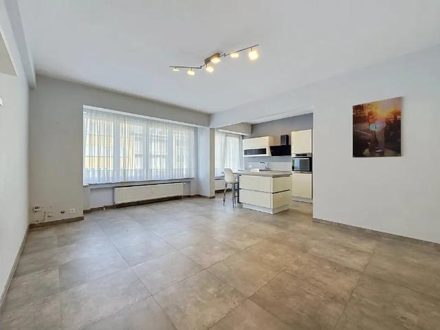 Appartement vente à Molenbeek-Saint-Jean - Sint-Jans-Molenbeek, Brussel-Hoofdstad - Bruxelles-Capitale