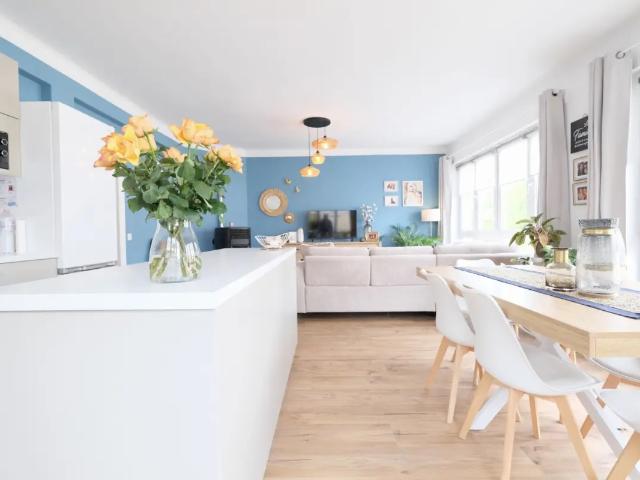 Appartement vente à Molem, Brabant