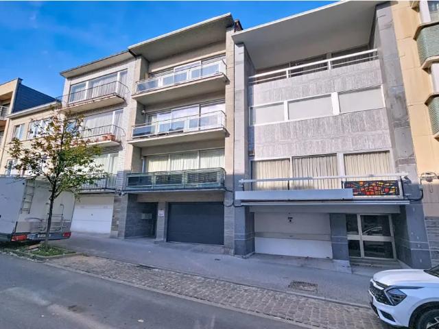 Appartement vente à Molem, Bruxelles