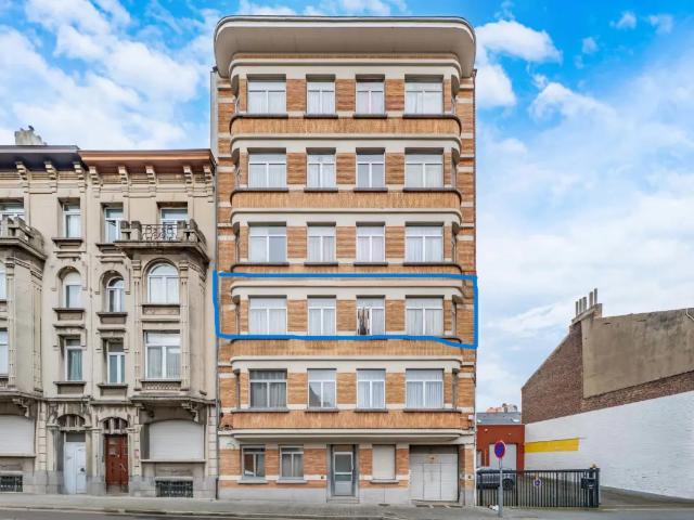 Appartement vente à Molem, Bruxelles