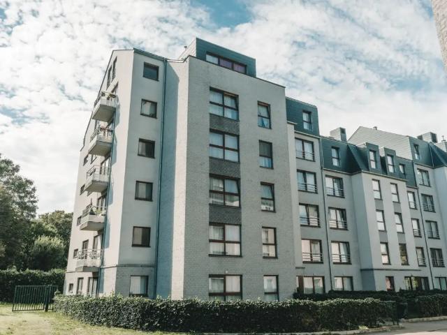 Appartement vente à Molem, Bruxelles