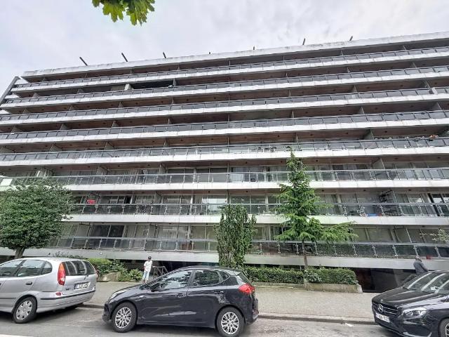 Appartement vente à Molem, Bruxelles