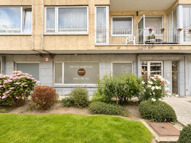 Appartement vente à Molem, Bruxelles