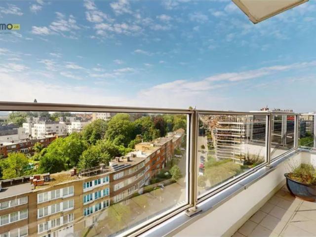 Appartement vente à Molenbeek-Saint-Jean - Sint-Jans-Molenbeek, Brussel-Hoofdstad - Bruxelles-Capitale