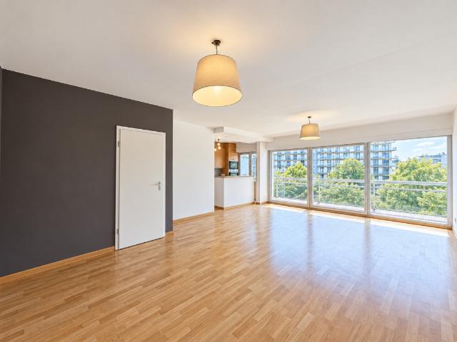 Appartement vente à Molem, Bruxelles