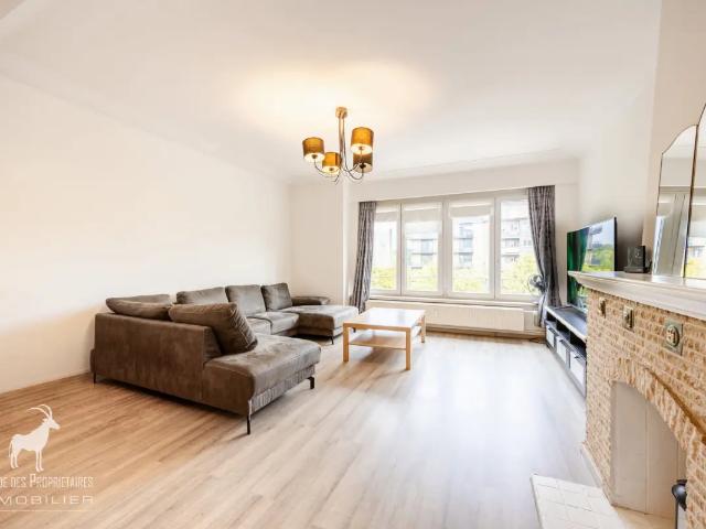 Appartement vente à Molem, Bruxelles