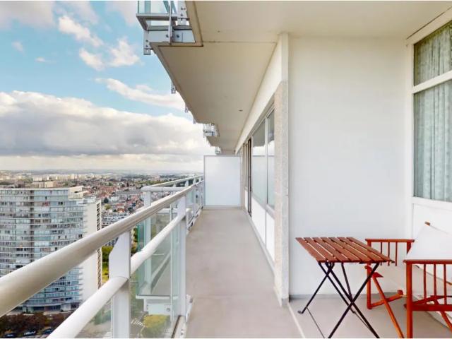 Appartement vente à Molem, Bruxelles