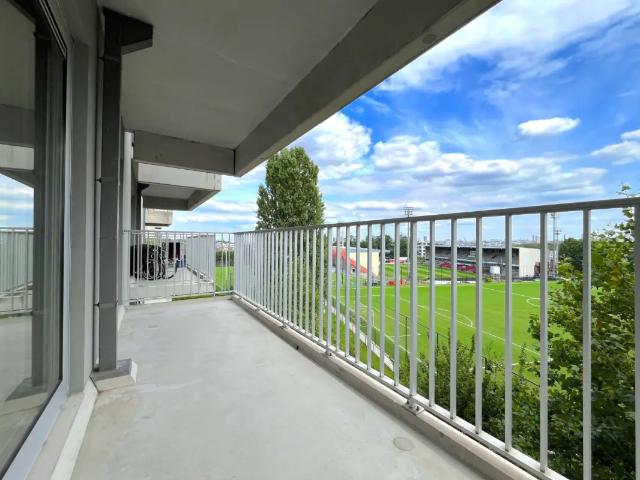 Appartement vente à Molem, Bruxelles