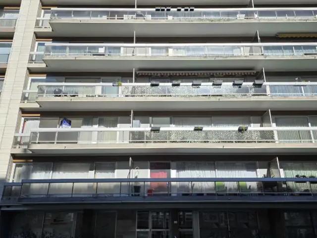Appartement vente à Molenbeek-Saint-Jean - Sint-Jans-Molenbeek, Brussel-Hoofdstad - Bruxelles-Capitale