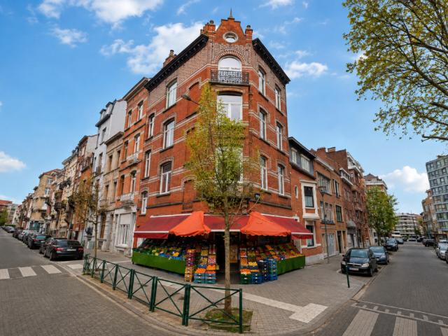 Appartement vente à Molem, Bruxelles