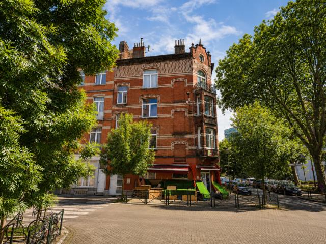 Appartement vente à Molem, Bruxelles
