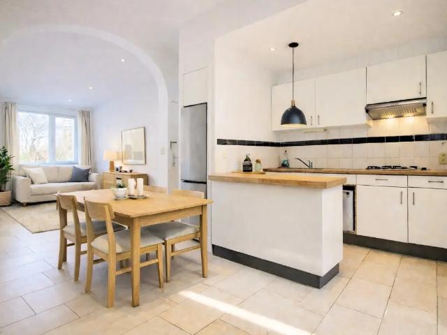 Appartement vente à Molem, Bruxelles
