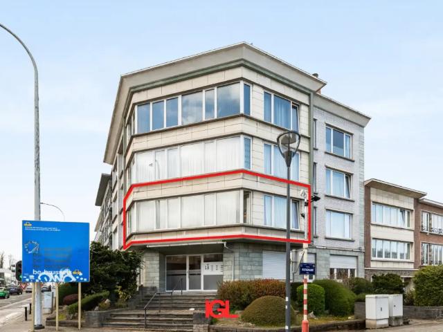 Appartement vente à Molem, Bruxelles