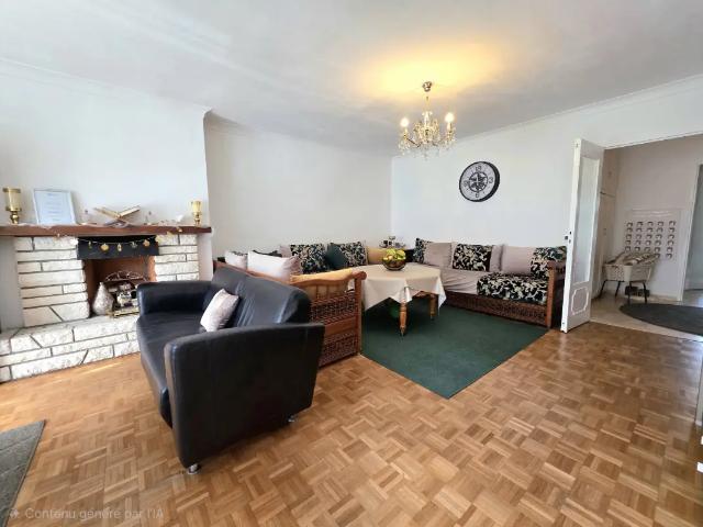 Appartement vente à Molem, Bruxelles