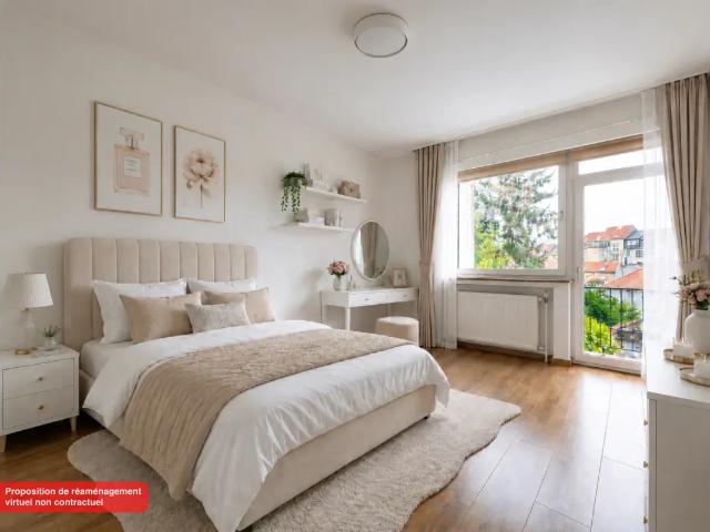 Appartement vente à Molem, Bruxelles