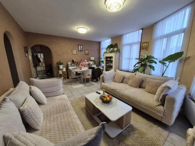 Appartement vente à Molem, Bruxelles