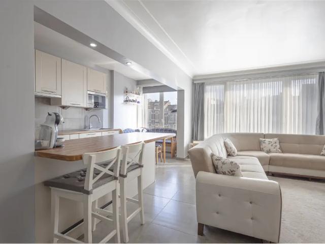 Appartement vente à Molem, Bruxelles