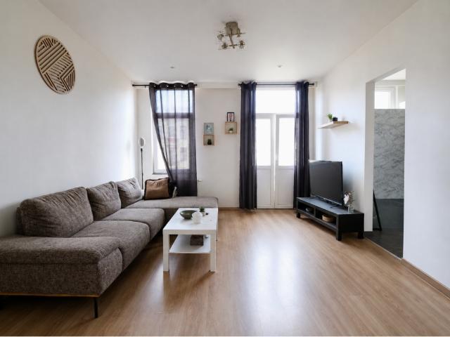 Appartement vente à Molem, Bruxelles