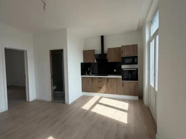 Appartement vente à Molem, Bruxelles