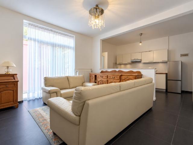Appartement vente à Osseghem - Ossegem, Molenbeek-Saint-Jean - Sint-Jans-Molenbeek