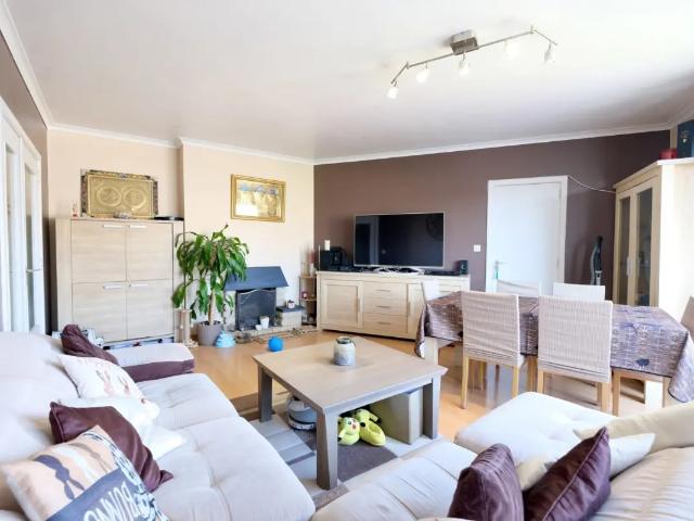 Appartement vente à Molem, Bruxelles