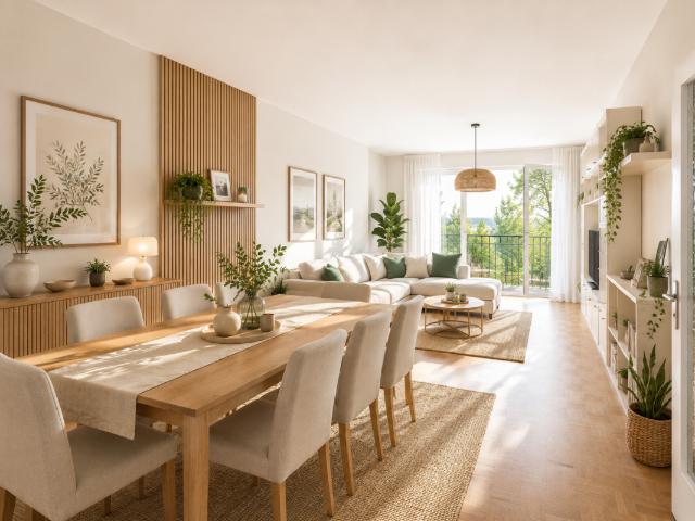 Appartement vente à Molem, Bruxelles