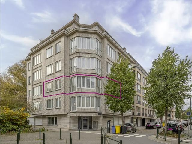 Appartement vente à Molem, Bruxelles