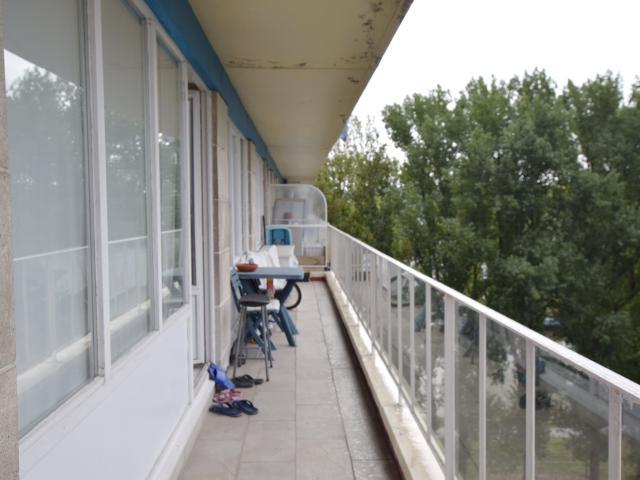Appartement vente à Molem, Bruxelles