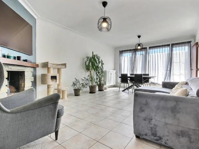 Appartement vente à Molem, Bruxelles