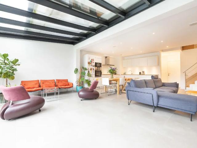 Appartement vente à Molem, Bruxelles