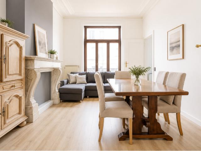 Appartement vente à Molem, Bruxelles