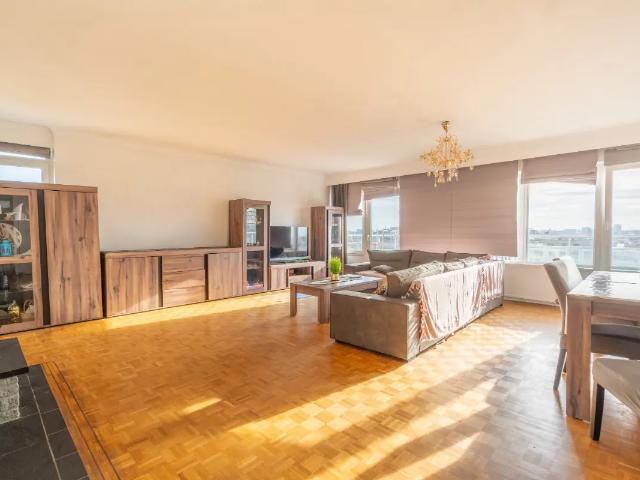 Appartement vente à Molenbeek-Saint-Jean - Sint-Jans-Molenbeek, Brussel-Hoofdstad - Bruxelles-Capitale