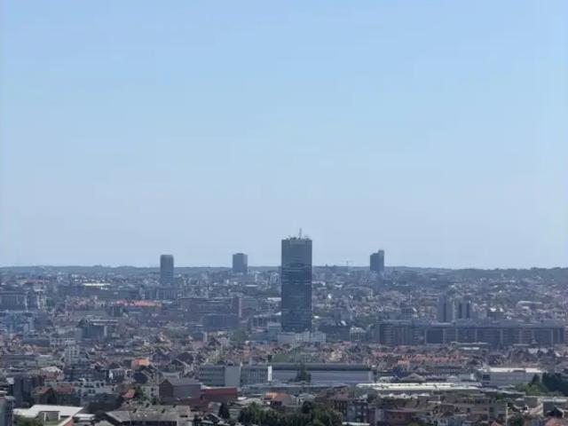 Appartement vente à Molem, Bruxelles