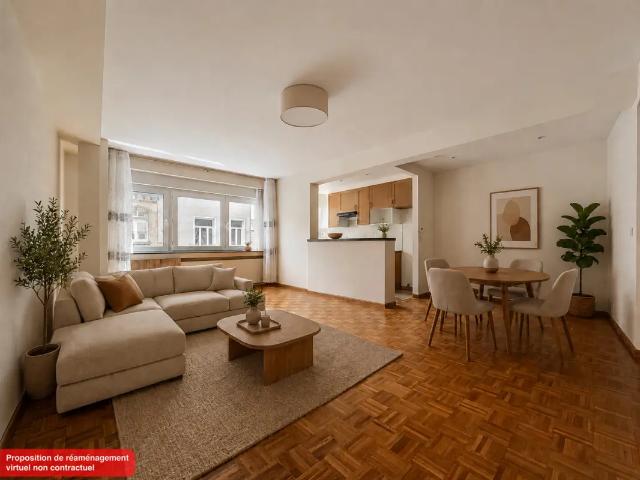 Appartement vente à Molem, Bruxelles
