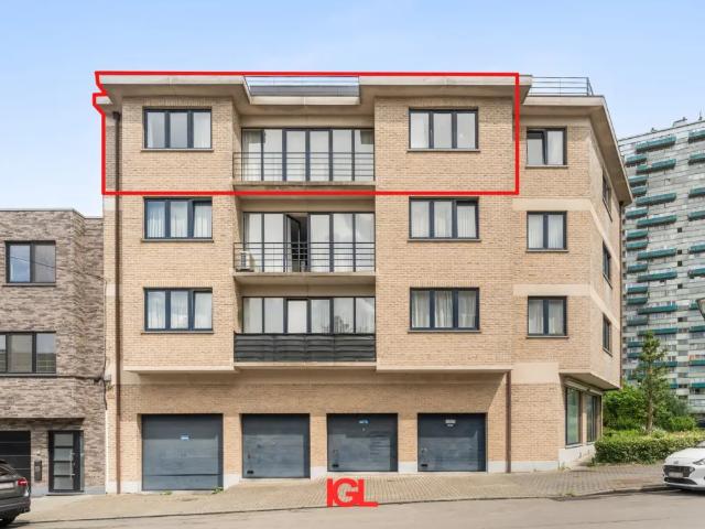 Appartement vente à Molem, Bruxelles