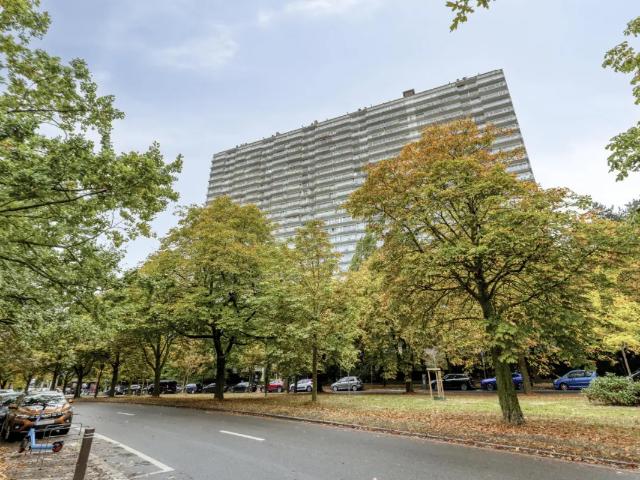 Appartement vente à Molenbeek-Saint-Jean - Sint-Jans-Molenbeek, Brussel-Hoofdstad - Bruxelles-Capitale