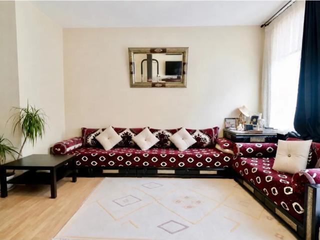 Appartement vente à Molem, Bruxelles