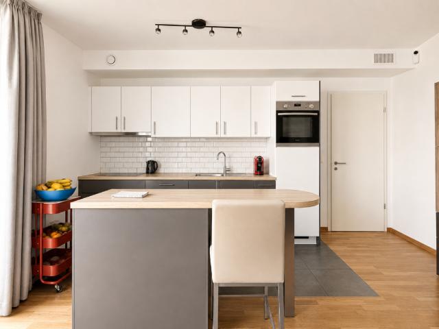 Appartement vente à Molem, Bruxelles