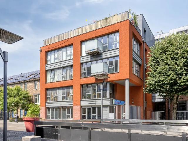 Appartement vente à Molem, Bruxelles