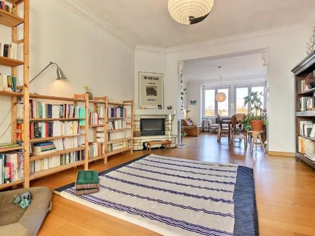 Appartement vente à Molem, Bruxelles