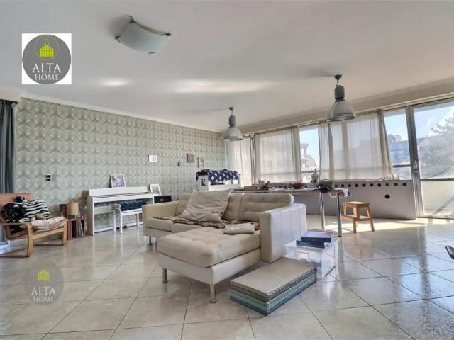 Appartement vente à Kukelberg, Bruxelles