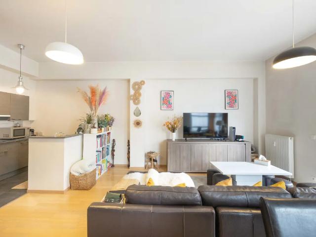 Appartement vente à Molem, Bruxelles