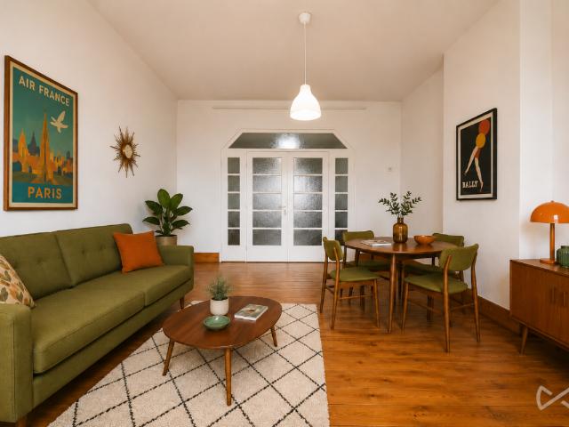 Appartement vente à Molem, Bruxelles