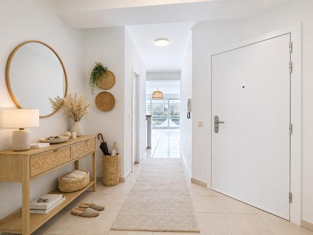 Appartement vente à Molem, Bruxelles