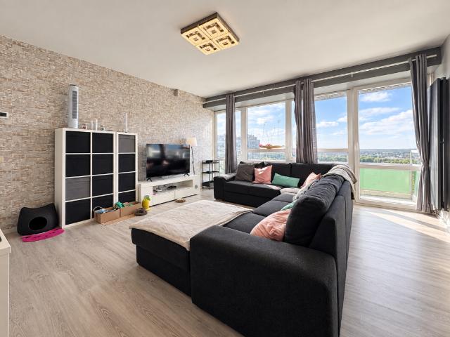 Appartement vente à Molem, Bruxelles