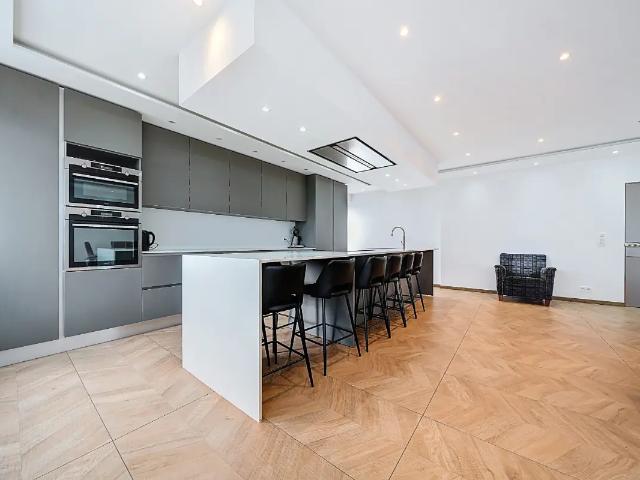 Appartement vente à Molem, Bruxelles