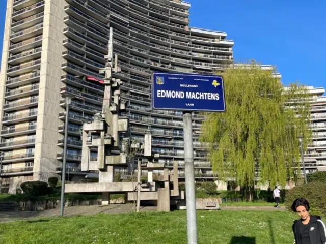 Appartement vente à Molem, Bruxelles