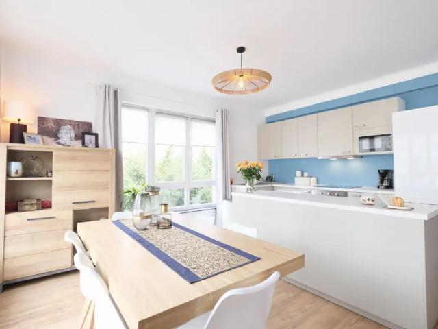 Appartement vente à Dilbeek, Molenbeek-Saint-Jean - Sint-Jans-Molenbeek